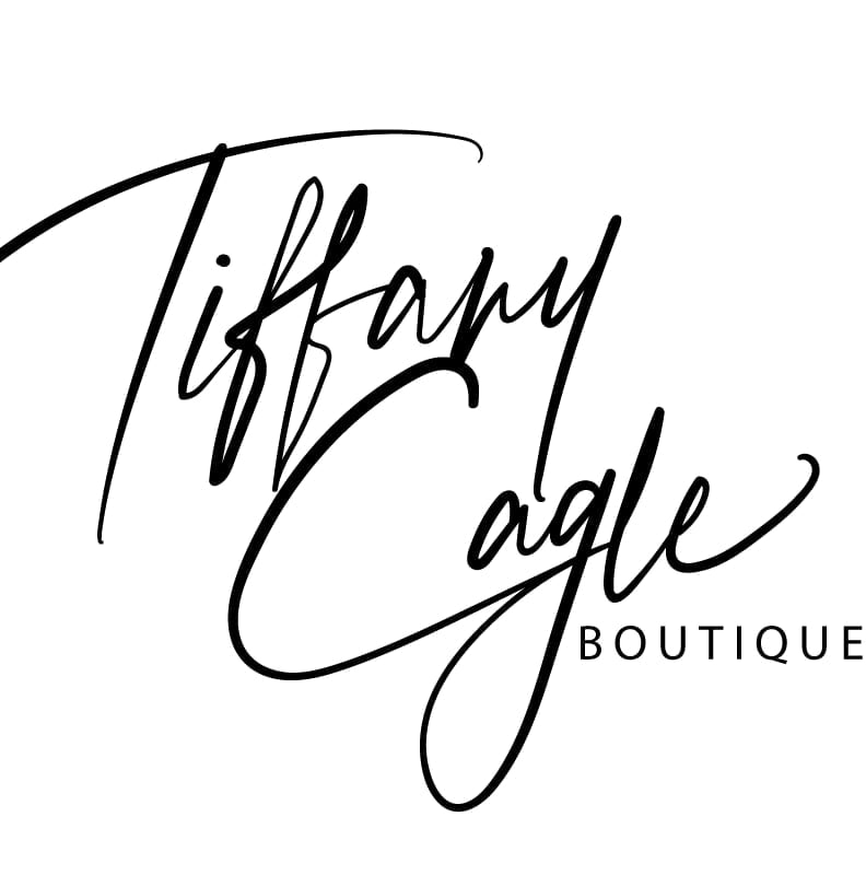www.tiffanycagleboutique.com Women's clothing from sizes small to 3x. Specialize in plus size clothing. 