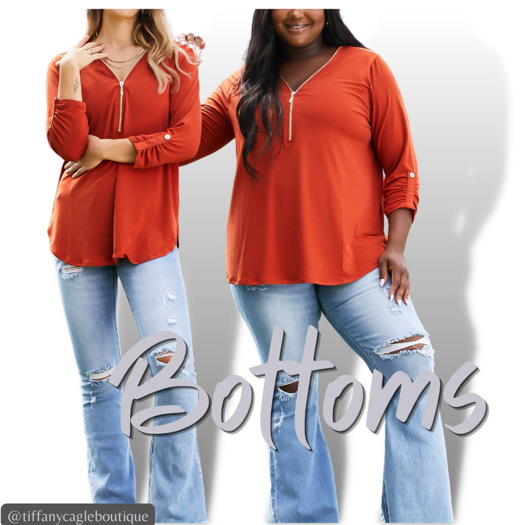 Shop Women's Bottoms from size 0 to 24W