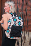 Brimstone Backpack