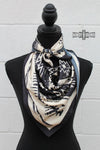 Bronc Buster Necklace
