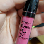 676 - Butter Lip Sheen LipGloss