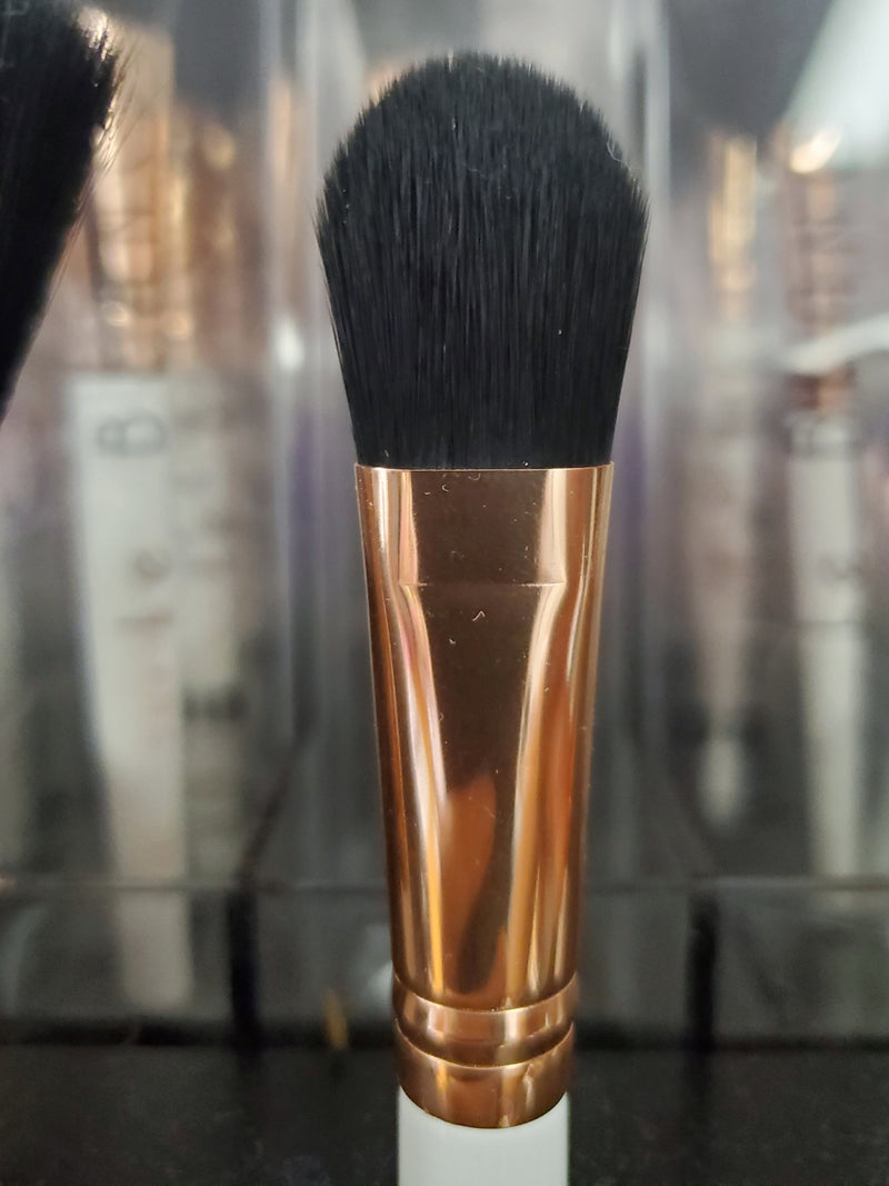 765 - OFFA Beauty Le Blanc Makeup Brush Set