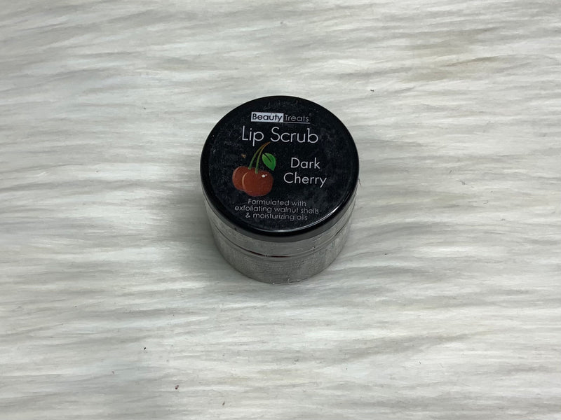 177 - Lip Scrub Beauty Treat