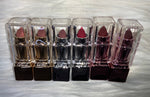698 - Romantic Beauty Mix Tones Matte Lipstick